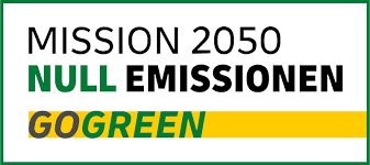 Go Green