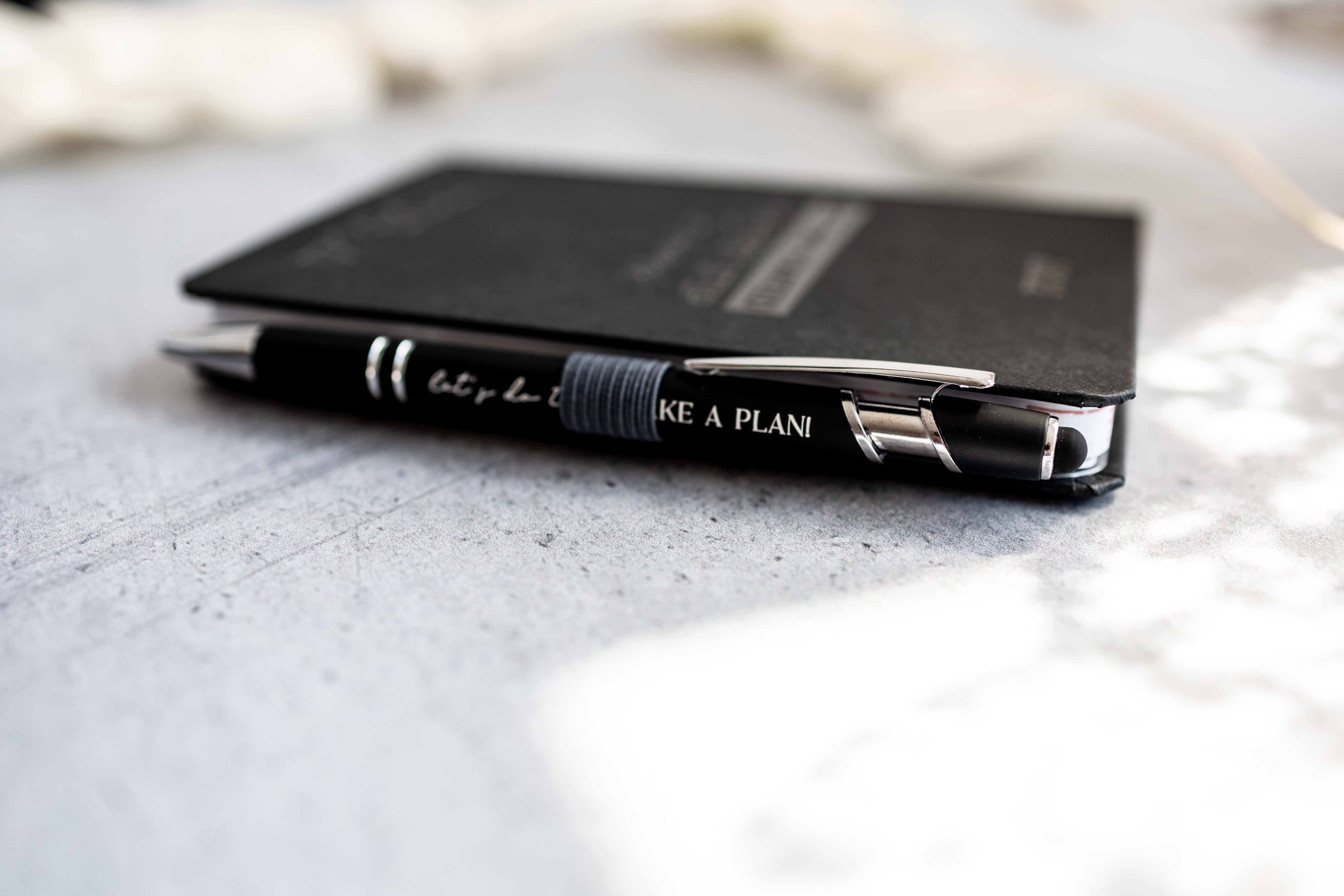 Pen-Loop Stiftschlaufe 2er Set