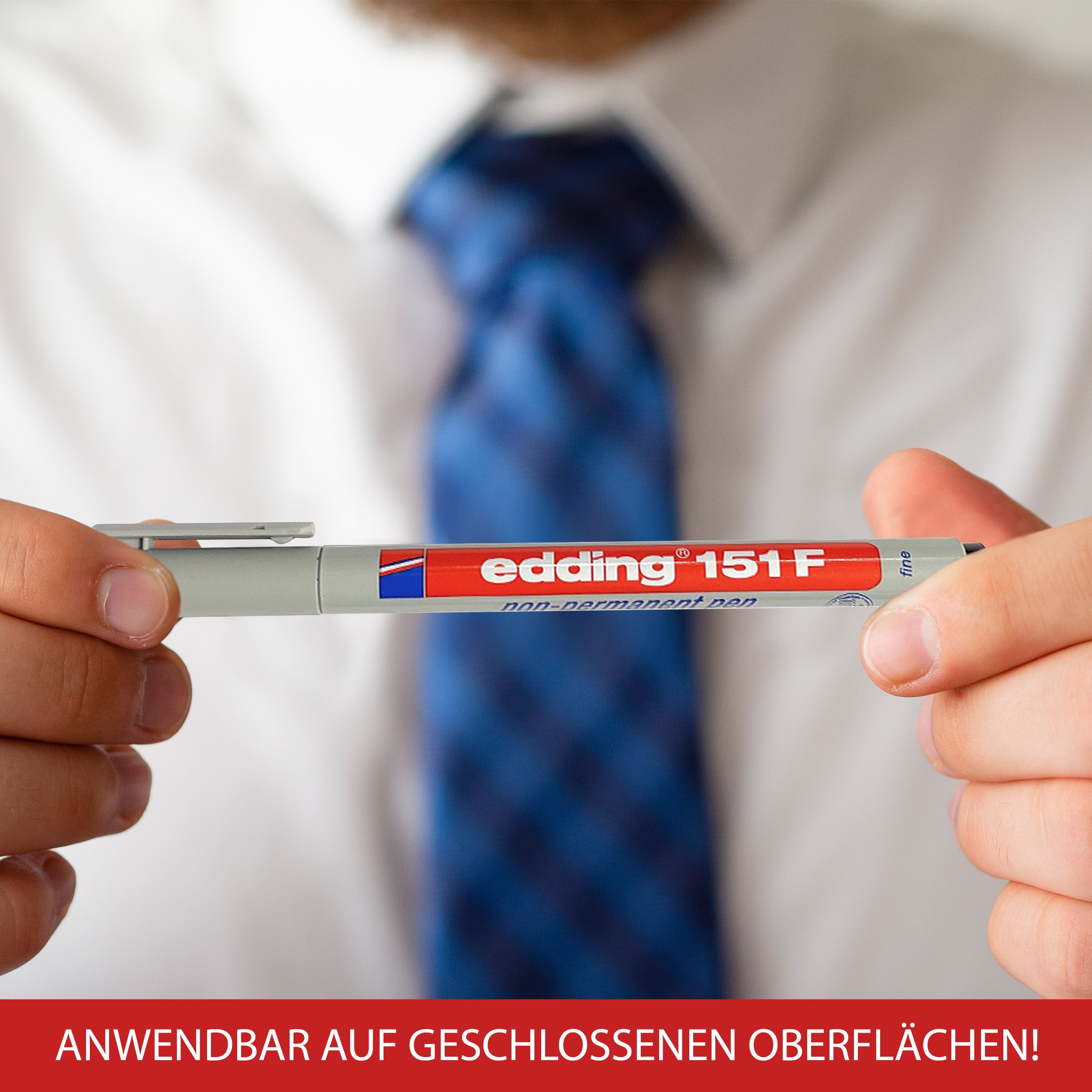 Ersatzstift edding 151F