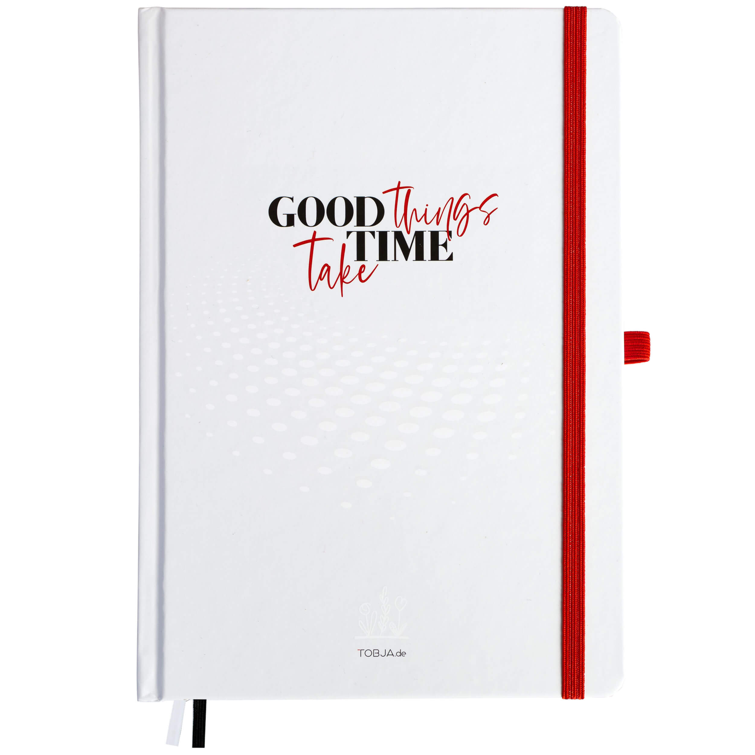Bullet Journal Notizbuch DIN A5 "Good things" Bullet Journal Notizbuch DIN A5 "Good things"