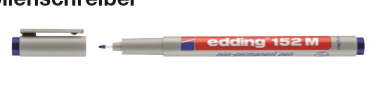 Ersatzstift edding 152M  Ersatzstift edding 152M