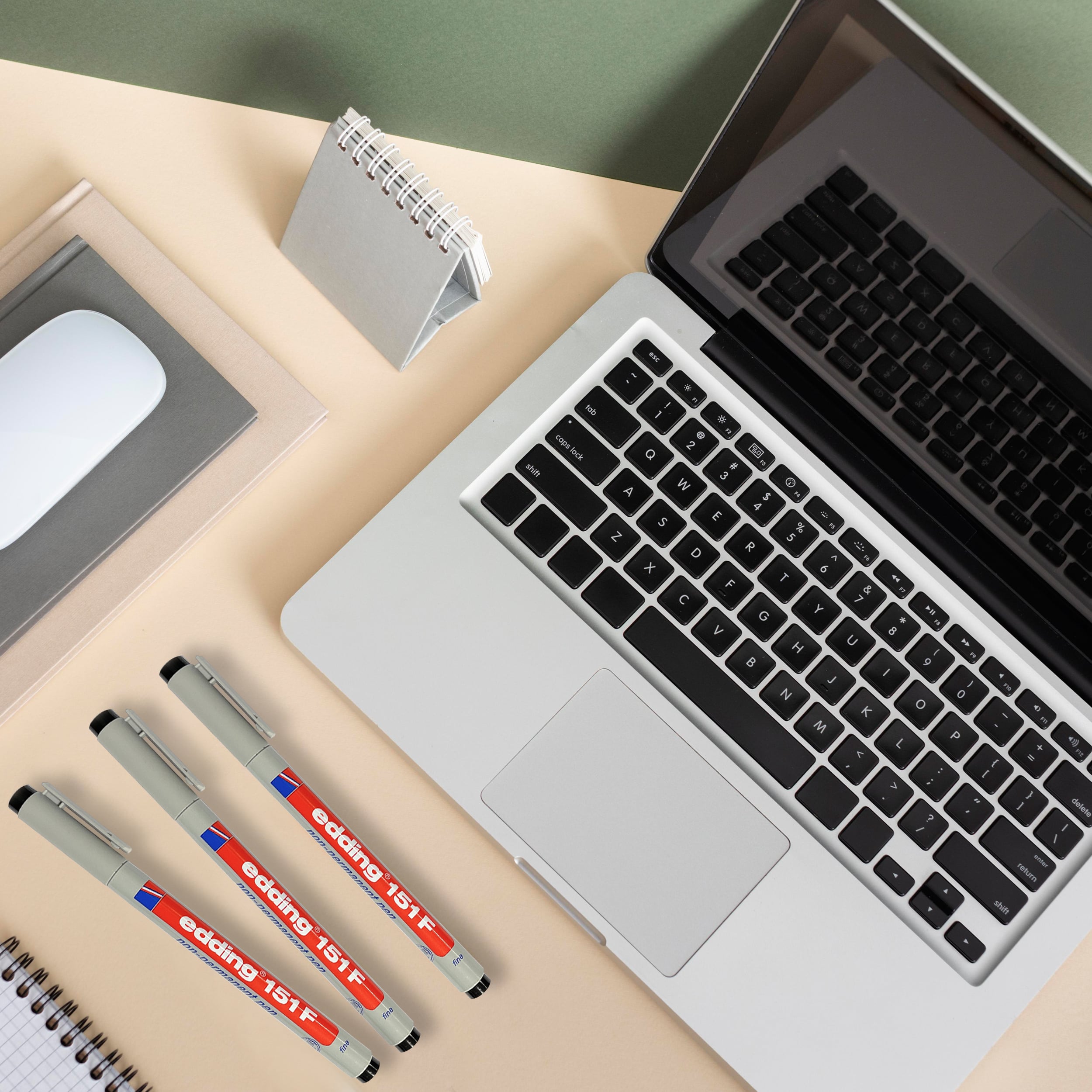 Ersatzstift edding 151F