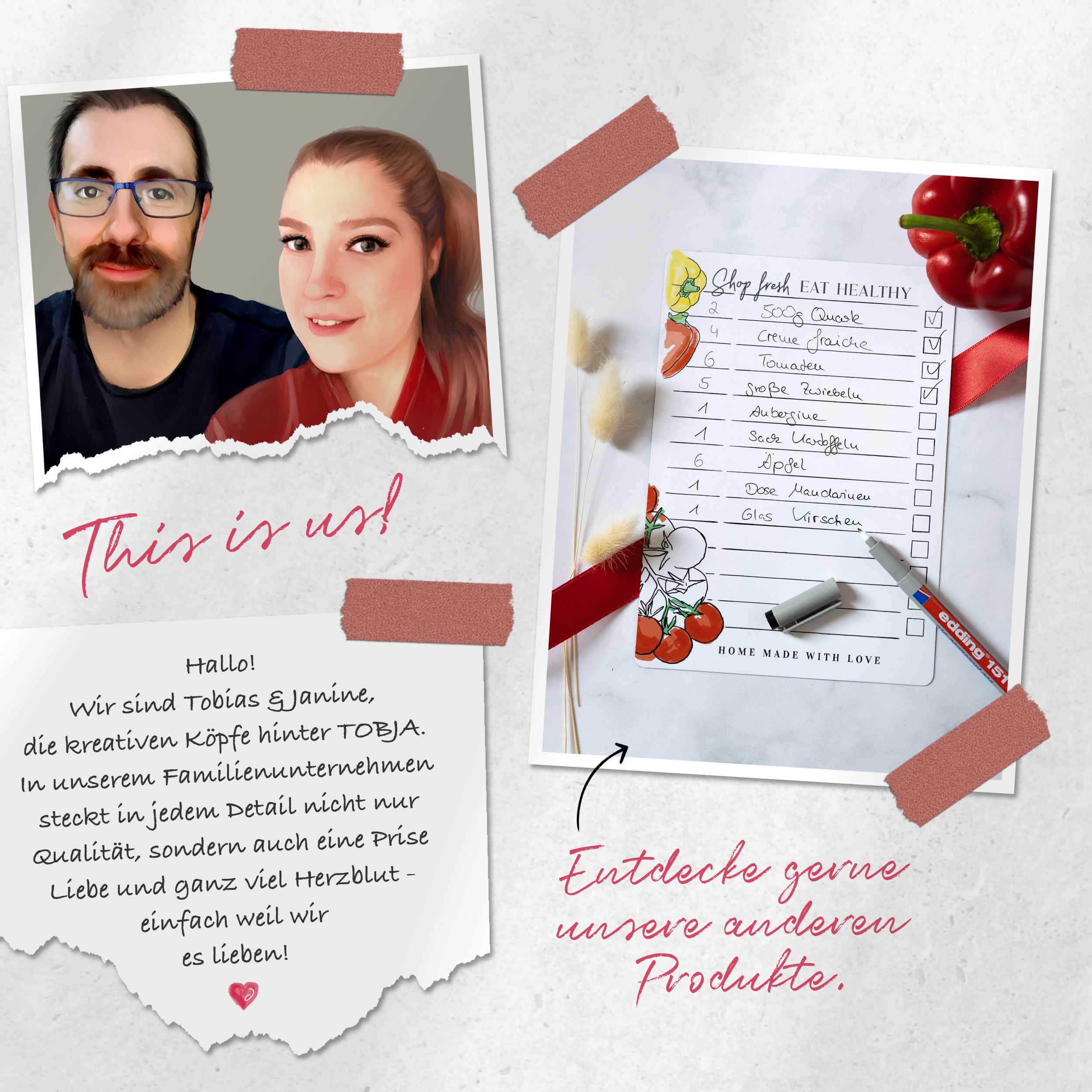 Taschenkalender 2025 A6 "Red Success" Taschenkalender 2025 A6 "Red Success"