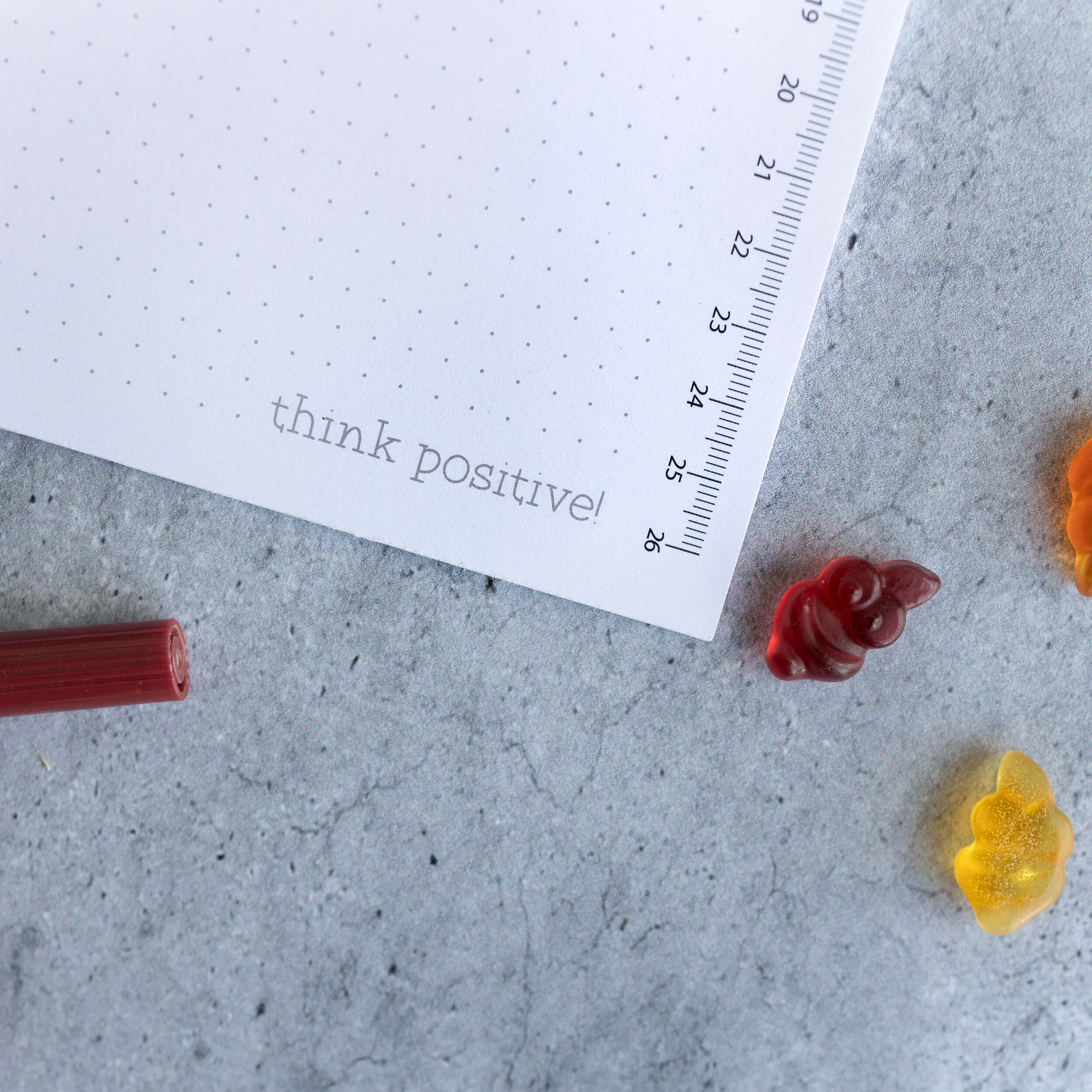 Schreibtischunterlage Wochenplaner aus Papier DIN A3